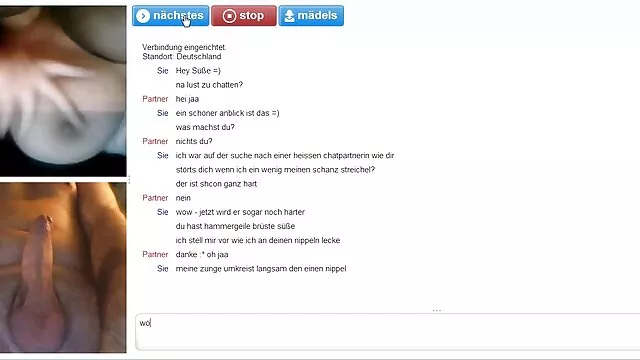 Masajista semen en porno latino en vivo su coño