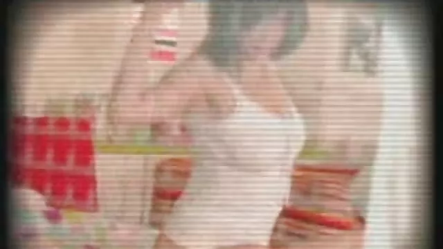 Jazmín adolescente buen porno latino