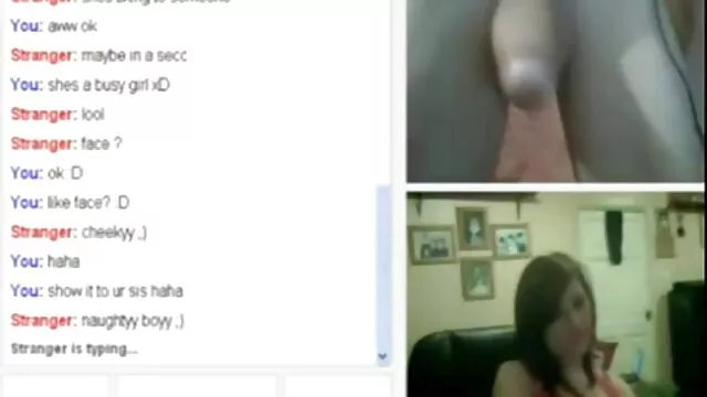 Entrevista con un ver videos porno latino 18
