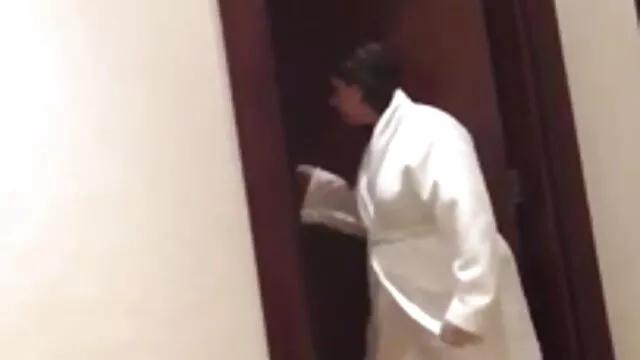 Trío blanco porno español latino y negro