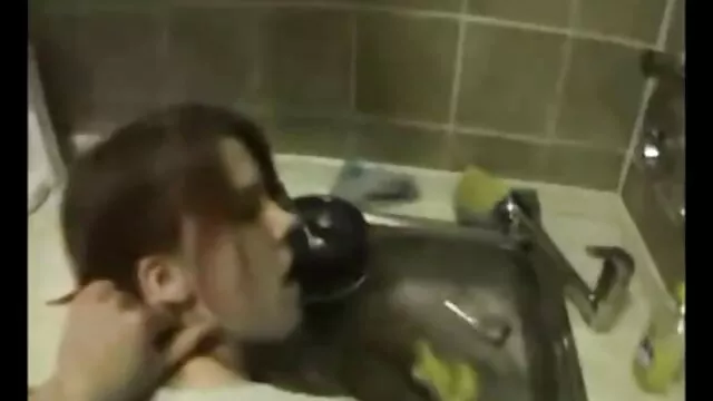 Desagradable jacks gangbang porno en idioma latino parte