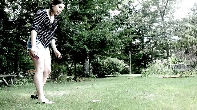 El DP Tag-Team pt 1 videos porno con audio latino