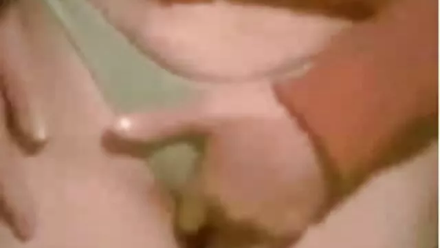 Impresionante pelirroja adolescente pervertido videos xxx en español latino coño boquiabierto
