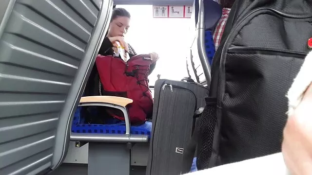 El chico tiene suerte porno amatrur latino