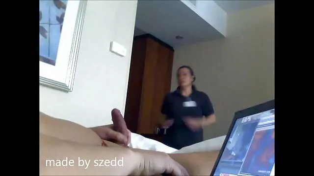 Stripper sexy en un lesbianas en español latino FPS