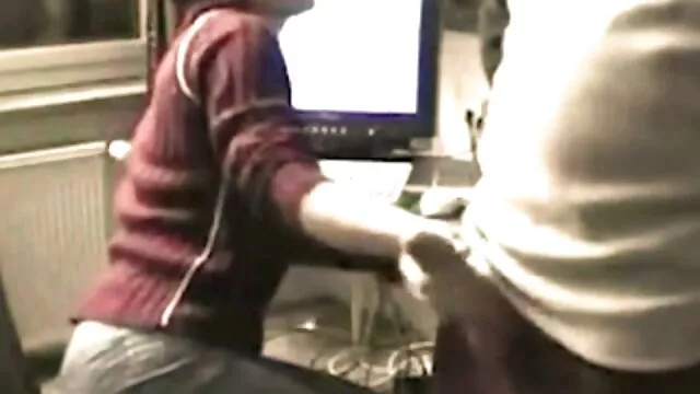 Esposa esclava intercambia semen ver videos porno latino con la amante